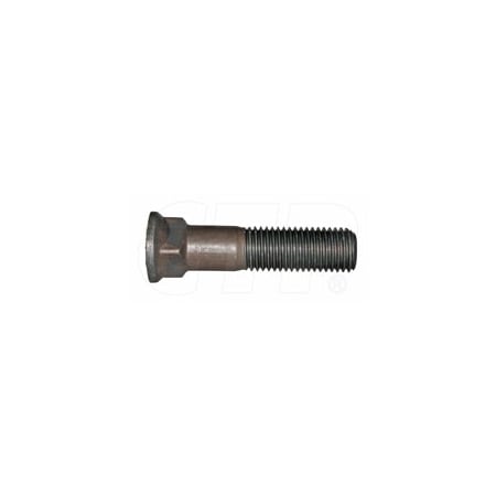 Aic Replacement Parts Plow Bolt Fits Caterpillar Models 1J3527
